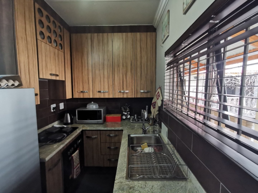 1 Bedroom Property for Sale in Bult South North West